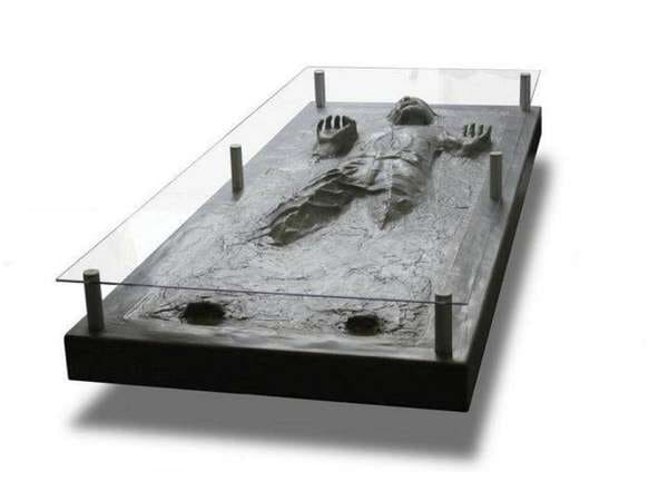 12 Pieces of Star Wars Decor