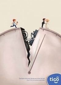 Cracked Watch Ads Image 2