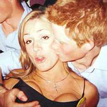 16 Naked Celebrity Scandals