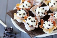 Adorable Dessert Appetizers Image 2