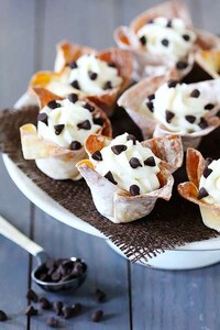 Adorable Dessert Appetizers Image 3