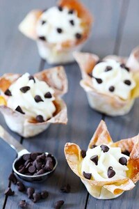Adorable Dessert Appetizers Image 4