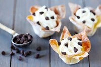 Adorable Dessert Appetizers Image 5