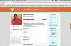 Virtual Fitness Instructors