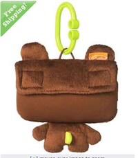 Stuffed Toy Smartphone Cases Image 3