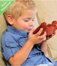 Stuffed Toy Smartphone Cases Image 4