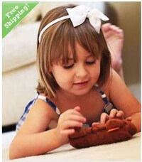 Stuffed Toy Smartphone Cases Image 5