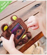 Stuffed Toy Smartphone Cases Image 6