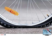 Deflated Television Ads Image 3
