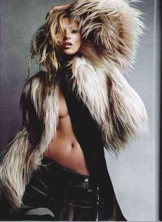 68 Legendary Patrick Demarchelier Captures