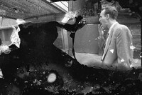 Artfully Deteriorated Photos Image 2