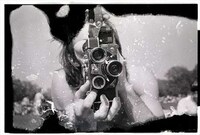 Artfully Deteriorated Photos Image 4
