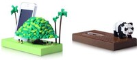 Building Block Gadget Docks Image 3
