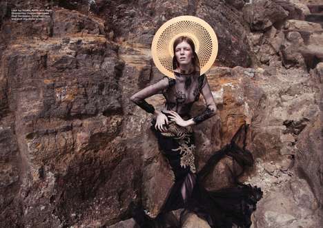 Savage Sartorial Photography