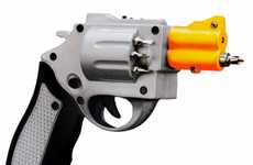 Fake Firearm Tools