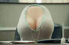 Audacious Gender Portrayals