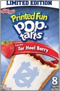 Athletic Breakfast Pastries Image 5