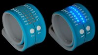 Easy-On LED Timepieces Image 6