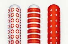 Curative Coif Branding