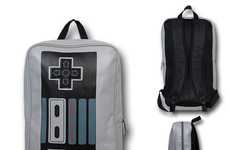 Retro Gaming Packs