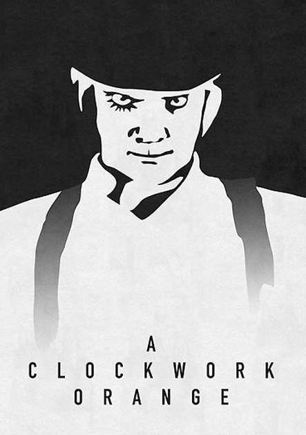 Watercolor Poster Remakes