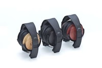 Upcycled Wooden Audio Gear Image 3