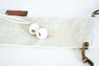 Upcycled Wooden Audio Gear Image 4