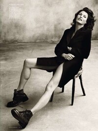 Lounging Film Prop Editorials Image 3