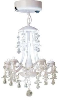 Fancy Locker Light Fixtures Image 3