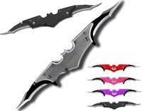 Dark Knight Weapons