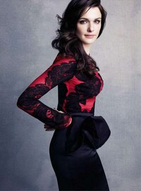 Gorgeous Profile Photography Image 3
