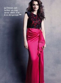 Gorgeous Profile Photography Image 4