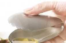 Hand-Shaped Utensils