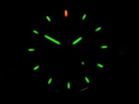 Nuclear Fission-Fueled Wristwatches Image 3