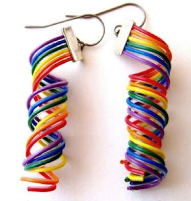 Tech-Savvy Trinkets