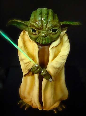 13 Delectable Star Wars Desserts