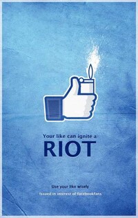 Social Media Danger Ads Image 3