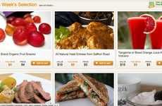 Personalized Health Food Deals