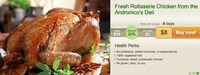 Personalized Health Food Deals Image 4