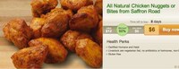 Personalized Health Food Deals Image 5