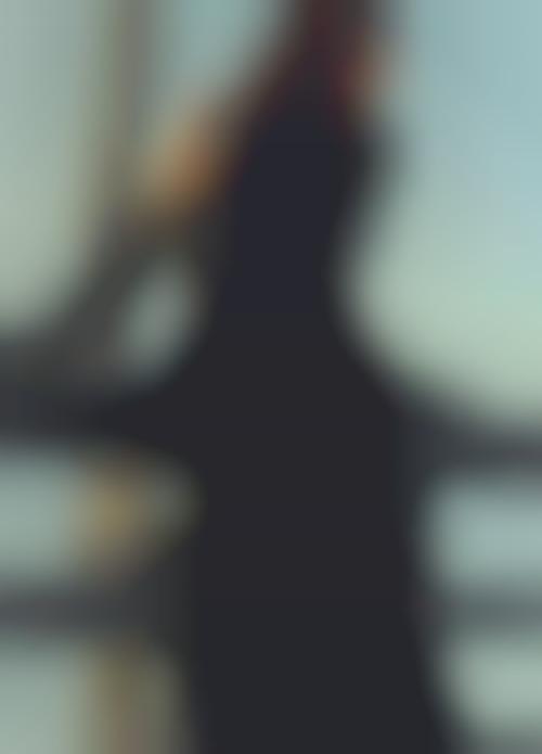 Romantic Goth Pictorials