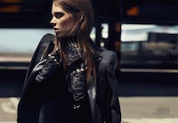 Romantic Goth Pictorials Image 6