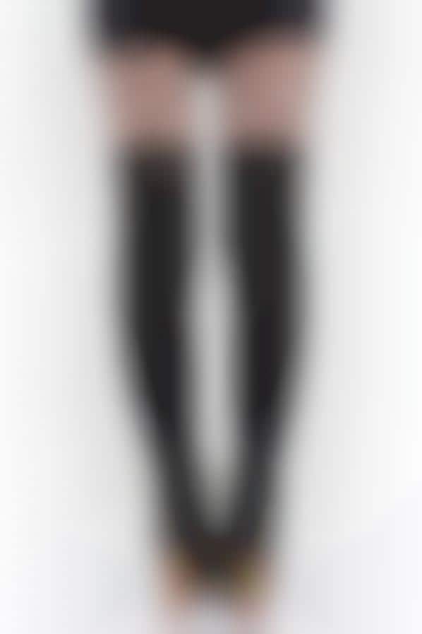 Sheer Sentimental Stockings
