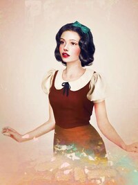 Realistic Royal Cartoons (UPDATE)