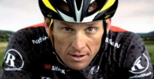 28 Lance Armstrong Innovations