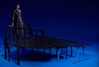 Gothic Revival Editorials Image 3