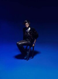 Gothic Revival Editorials Image 5