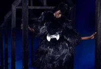 Gothic Revival Editorials Image 7