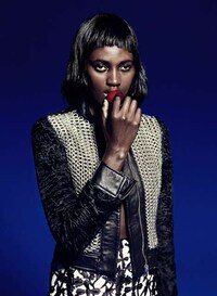 Gothic Revival Editorials Image 8