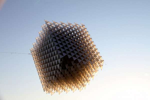 21 Examples of 3D Printing Art